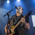 Click to enlarge GutterPunk - Professional Concert Photography